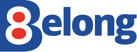 Belong logo