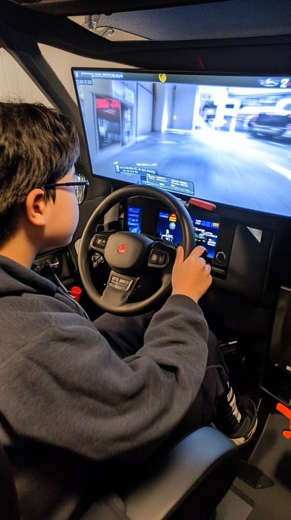 teen-plays-simulator-stockcake